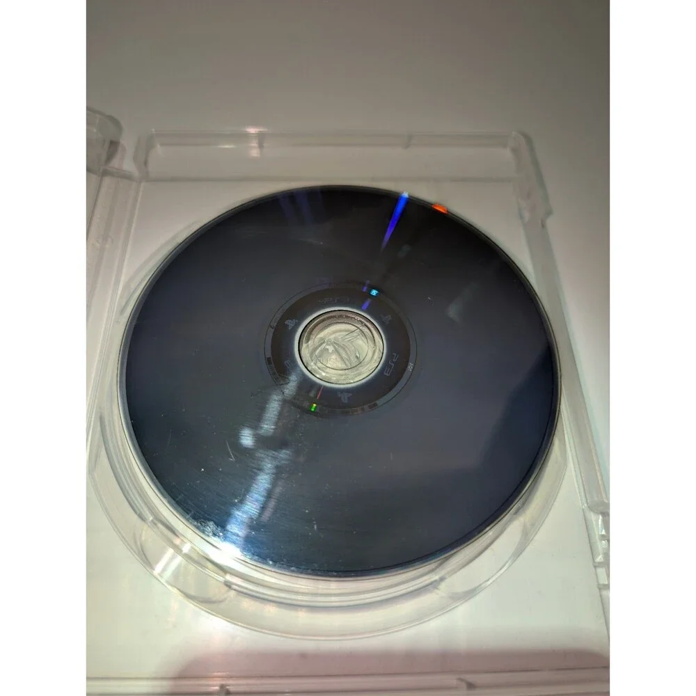 Air Conflicts: Pacific Carriers (Sony PlayStation 3, 2013)